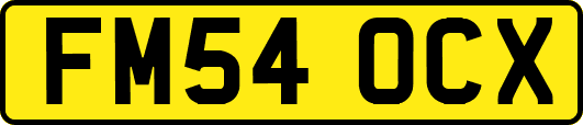 FM54OCX