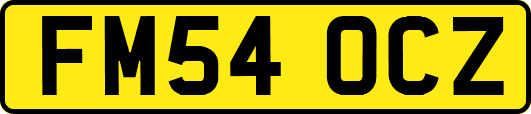 FM54OCZ