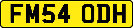 FM54ODH