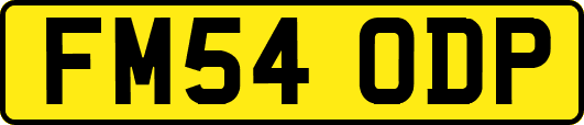 FM54ODP