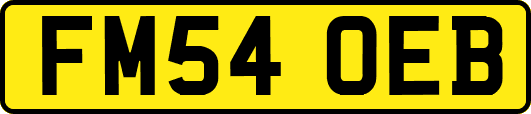 FM54OEB