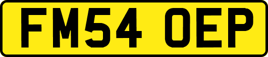 FM54OEP