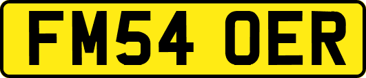 FM54OER
