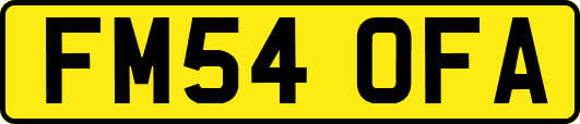FM54OFA