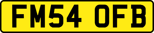 FM54OFB