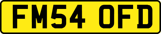 FM54OFD