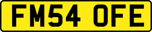 FM54OFE