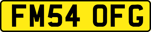 FM54OFG