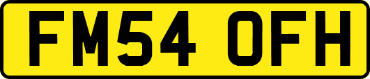 FM54OFH