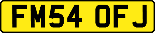 FM54OFJ