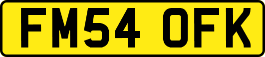 FM54OFK