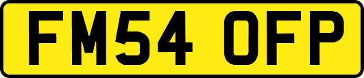 FM54OFP