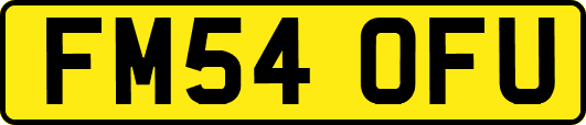 FM54OFU