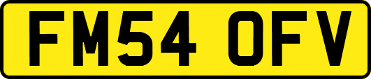 FM54OFV