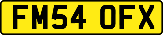 FM54OFX