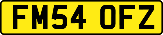 FM54OFZ