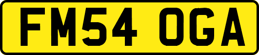 FM54OGA