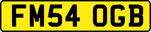 FM54OGB