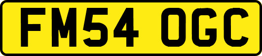 FM54OGC
