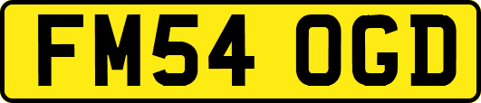 FM54OGD