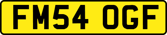 FM54OGF