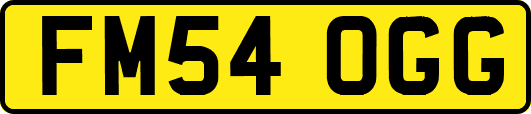 FM54OGG