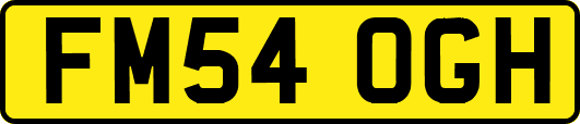 FM54OGH