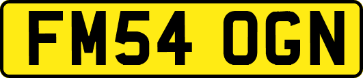 FM54OGN