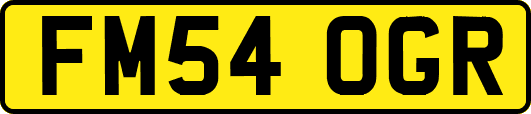 FM54OGR
