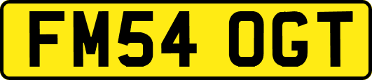 FM54OGT