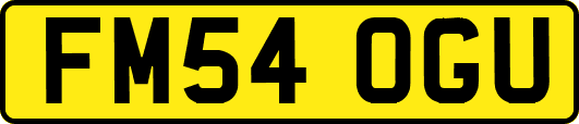 FM54OGU