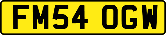 FM54OGW