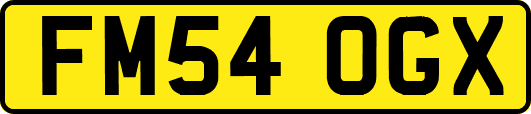 FM54OGX