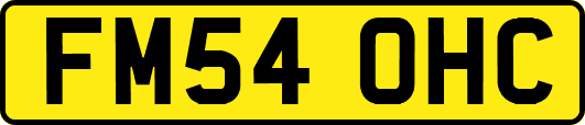 FM54OHC