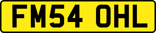 FM54OHL
