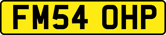 FM54OHP
