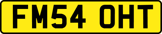 FM54OHT