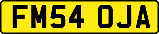 FM54OJA