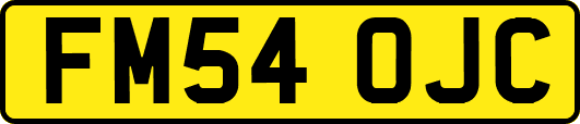 FM54OJC