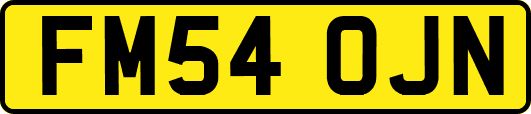 FM54OJN