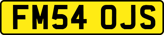 FM54OJS