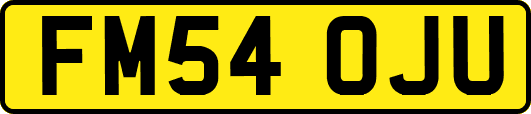 FM54OJU