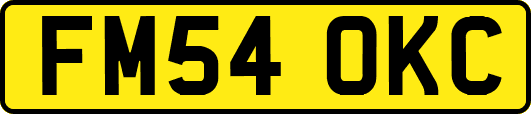 FM54OKC