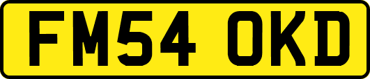 FM54OKD