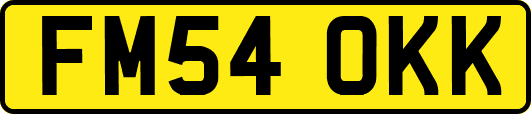 FM54OKK