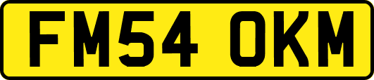 FM54OKM