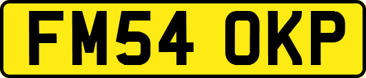 FM54OKP