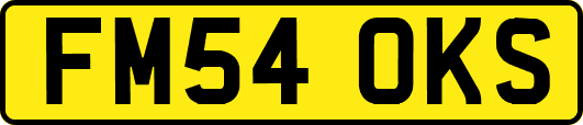 FM54OKS