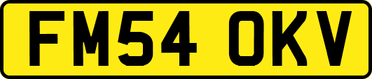 FM54OKV