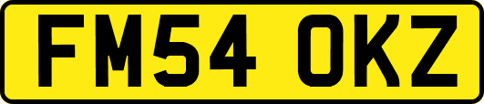 FM54OKZ